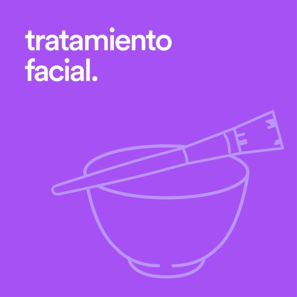Anticipo Tratamiento Facial