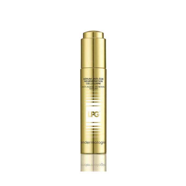 Sérum Anti-Edad Regeneración Celular