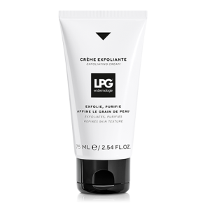 Crema Exfoliante