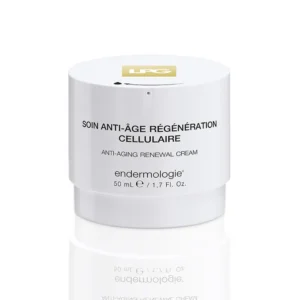 Crema de Regeneración Celular Anti-edad