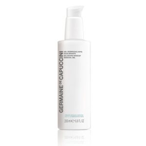 Gel Desmaquillante Equilibrante