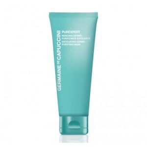 Mascara Dermo - Purificante Exfoliante