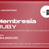 Membresía RUBY